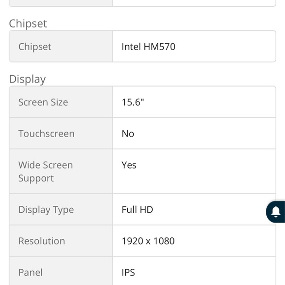 MSI Pulse GL66 11UCK-1250 gaming laptop - Picture 10 of 11